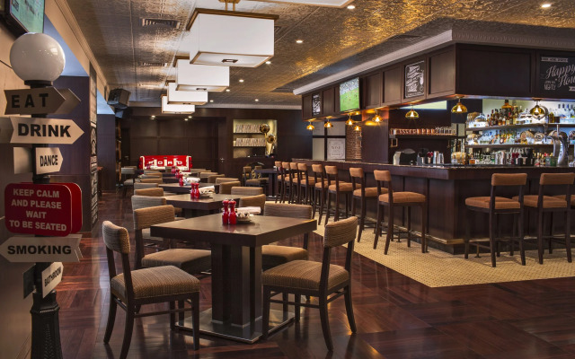 City Centre Rotana Hotel Doha