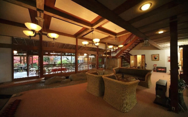 Arai Ryokan
