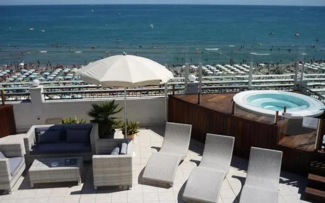 Hotel Ca' Bianca
