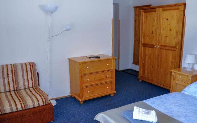 Pension Horalka