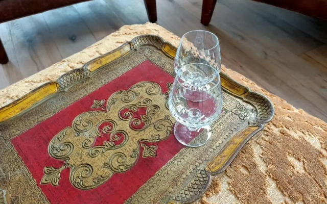 Bij de Friesche Poort