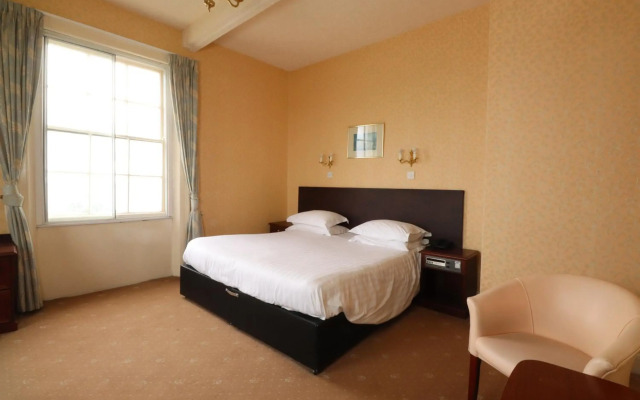 The Esplanade Hotel