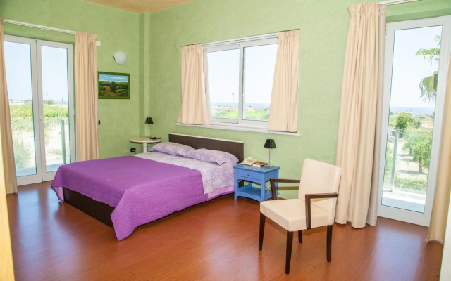 Grand Hotel Paclà
