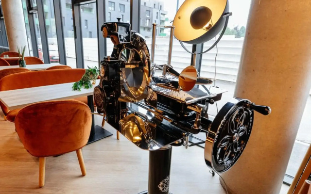 Ibis Styles Arras Centre