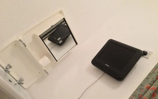 Wilsons Hotel - Blackpool Tower View