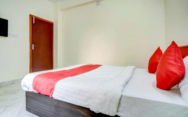 OYO 46648 Avisi Residency