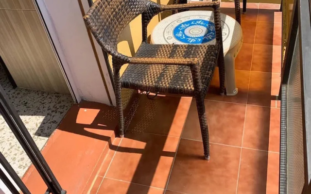 Residencial Lisboa Diamond