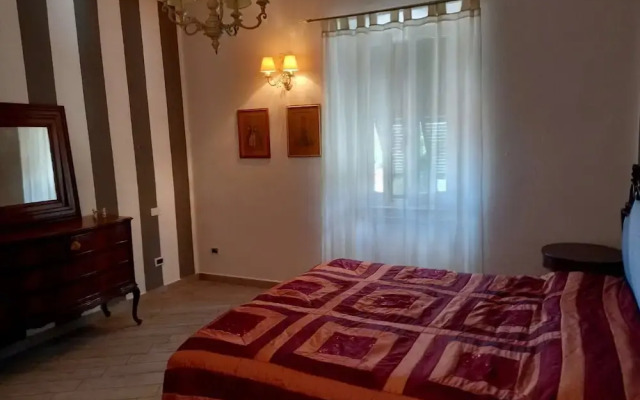 The House of the Marquis Malaspina