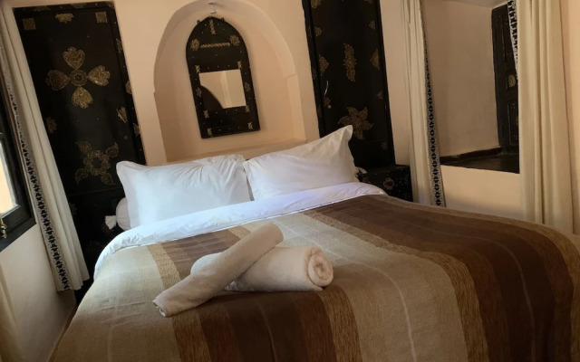 Auberge Ayam Atlas