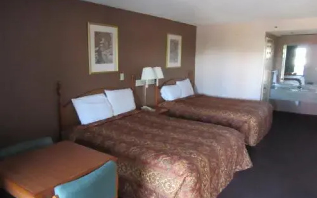 Royal Inn Jonesboro