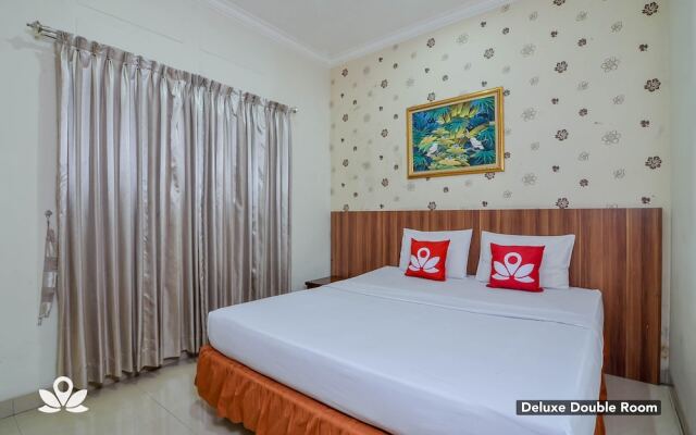ZEN Rooms Basic GOR Cikutra