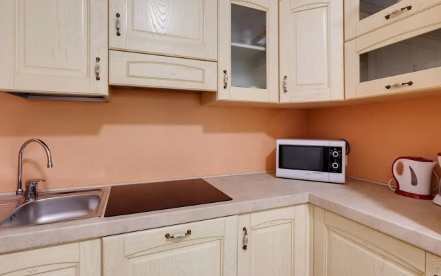 Apartment in Torri del Benaco Near Lake Garda