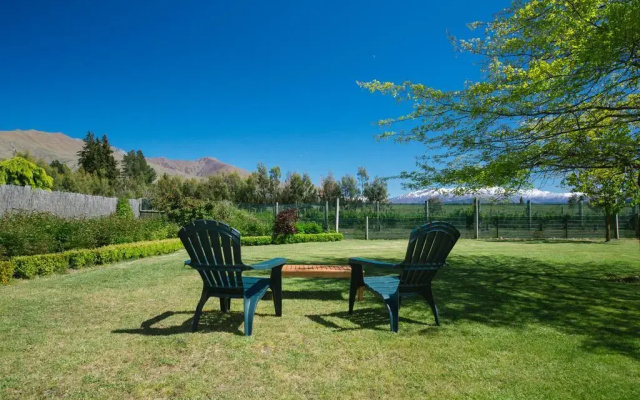 Wanaka Berry Farm and B&B