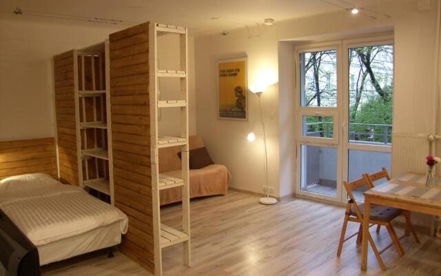 Murano Apartaments City Center