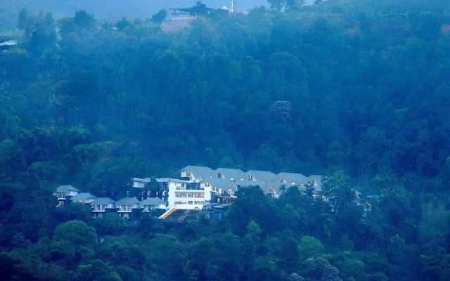 Munnar Tea Hills Resort (MTHR)