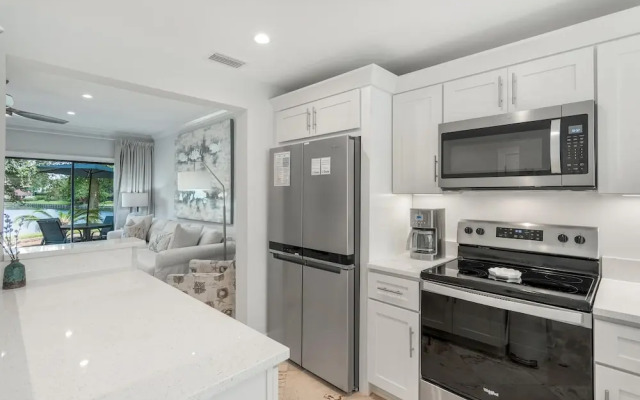 Beachwalk Villa 5071