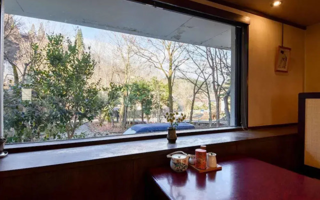 Hosenji Kanko Hotel Yumotoya