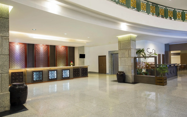 Swiss-Belhotel Pangkalpinang
