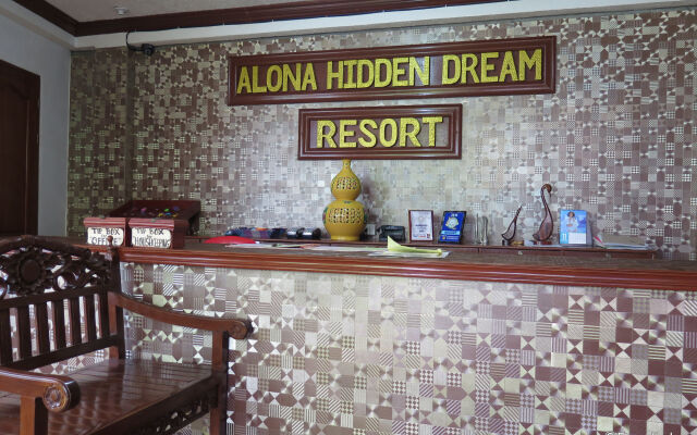 Alona Hidden Dream Resort by SMS Hospitality