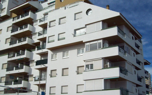 Apartamentos Peñíscola Playa