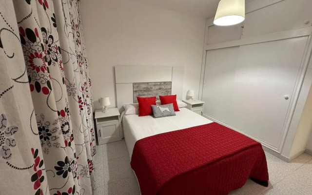 Casa Cabana - El Médano