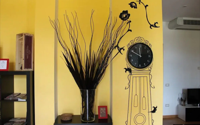 Bed & Breakfast Valeri