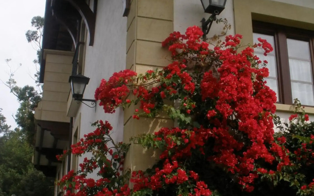 Hotel Posada La Robleda - Solo adultos