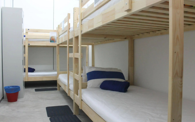 Double K Hostel Johor Bahru