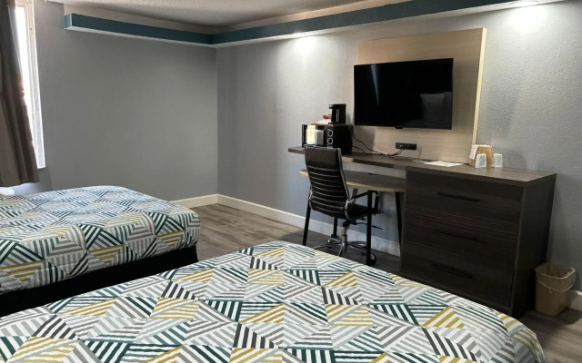 Studio 6 Suites Memphis, TN – East Memphis