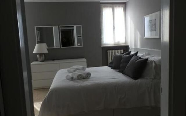 Les Suites di Verona
