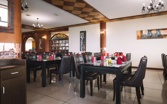 The Panari Hotel - Near Jomo Kenyatta International Airport