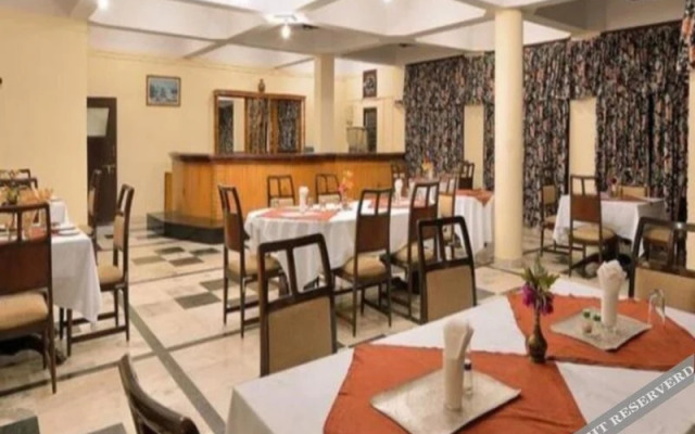 Aranya Hill Resort
