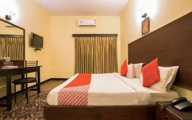 OYO 840 Hotel Guest Inn Suites