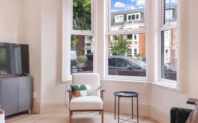 St Georges Apartment- North East Escapes