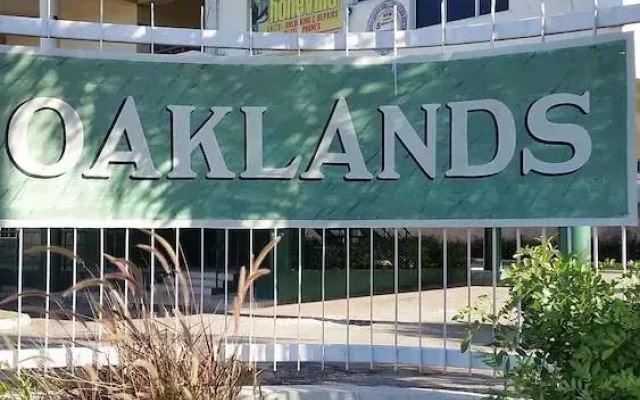 Oasis at Oaklands