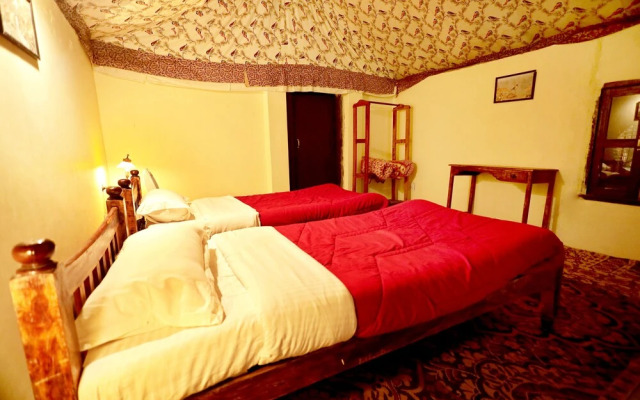Pangarh Lake Retreat
