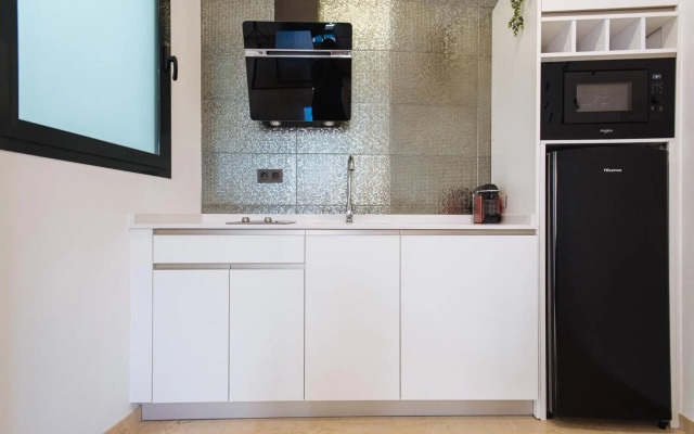 Dúplex Apartment Guardamino Terrace