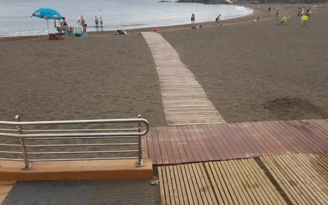 Apto 1 Línea de la Playa de Melenara