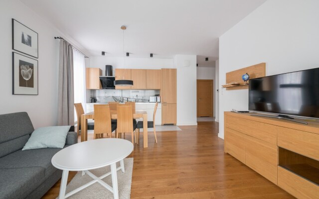 Dom & House - Apartments Nowe Orlowo