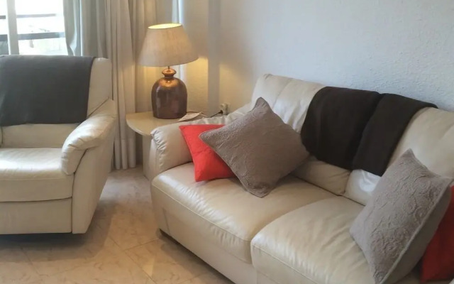 Skol Marbella Apartment 208