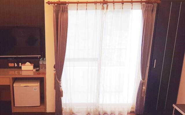 Kenting Jinjin Music Inn