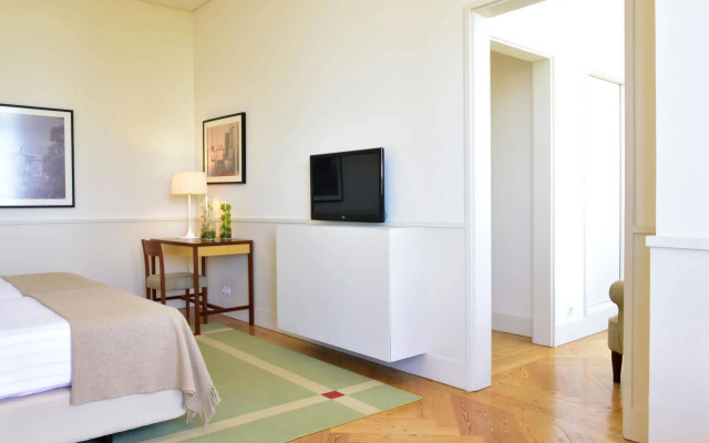 Pousada da Serra da Estrela - Historic Hotel