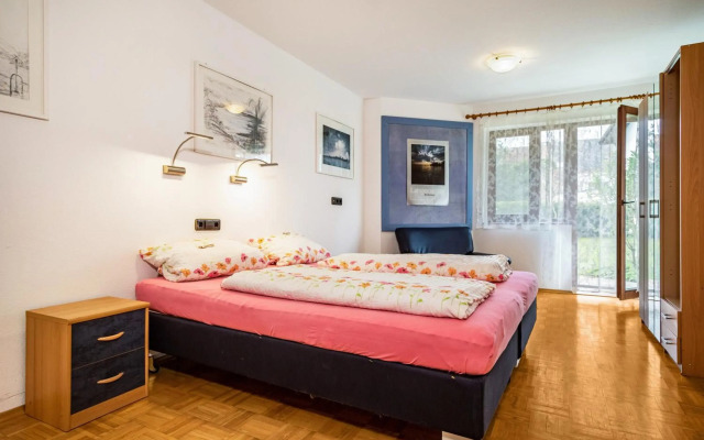 Gästehaus Sonnenstube