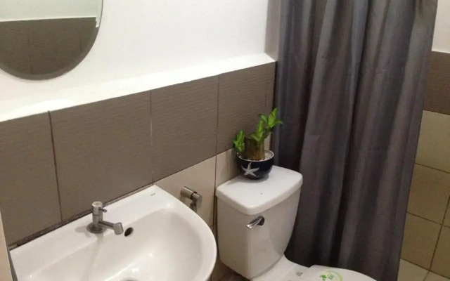 Condo eLgimikero