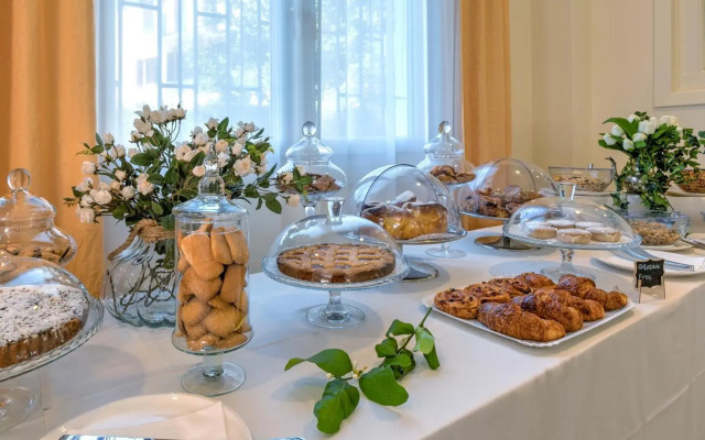 Hotel Galeazzi