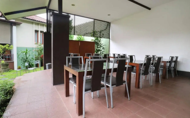 Retanata Homestay Bandung