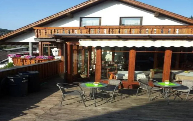 Pension Dorfkrug