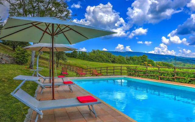 La Casa Di Elsa 6 in Santa Fiora