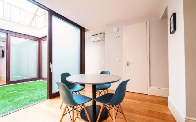 Morar Apartments Porto