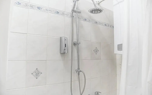 Comfy City Apartment Near AKH Hospital